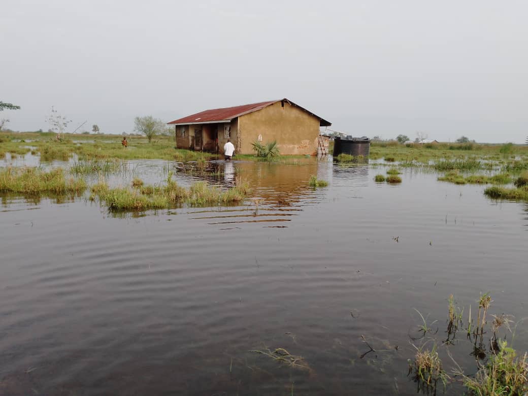 Climate Crisis in Bundibugyo and Ntoroko Districts